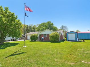 5115 Gibbs Rd, Plainfield, IN 46168