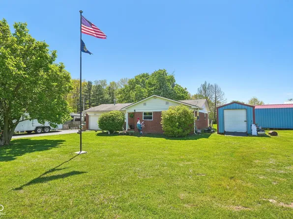 5115 Gibbs Rd, Plainfield, IN 46168