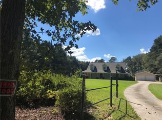 8156 Bohannon Dr, Fairburn, GA 30213