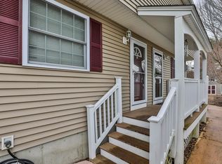 1522 Candia Rd, Manchester, NH 03109