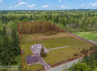 28420 Orting Kapowsin Hwy E, Graham, WA