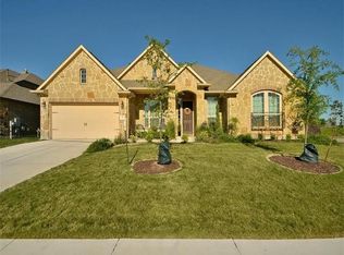 20212 Jackies Ranch Blvd, Pflugerville, TX 78660