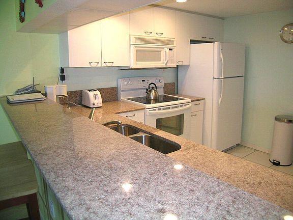 New Appliances