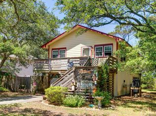 1107 Fox St LOT 10, Kill Devil Hills, NC 27948