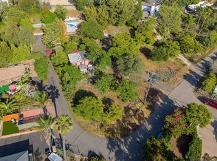 5025 Crestland Dr, La Mesa, CA 91941