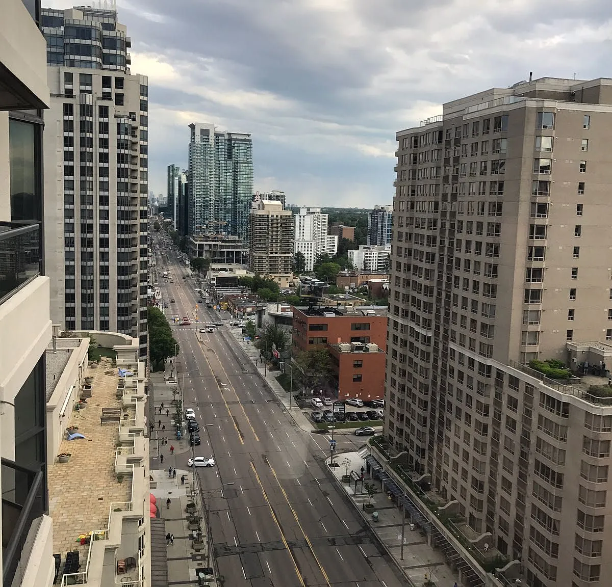 2 bed, $2,500 — Photo 1
