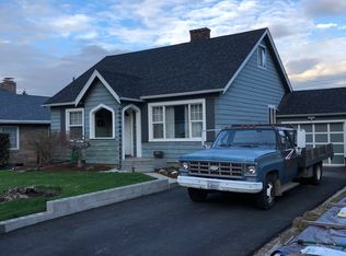 19 Harrison St, Wenatchee, WA 98801