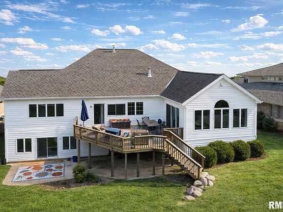 4th image of 5205 N Ashford Dr