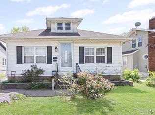 3601 Aberdeen Ave, Alton, IL 62002