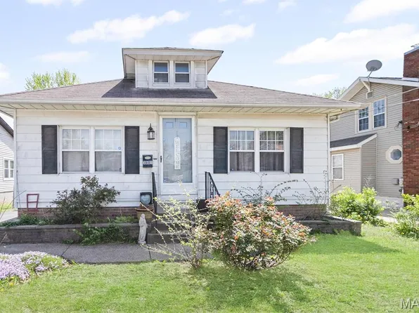 3601 Aberdeen Ave, Alton, IL 62002