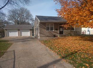 4000 15th St, Des Moines, IA 50313