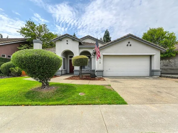 19 Silverhorn Ct, Roseville, CA 95678