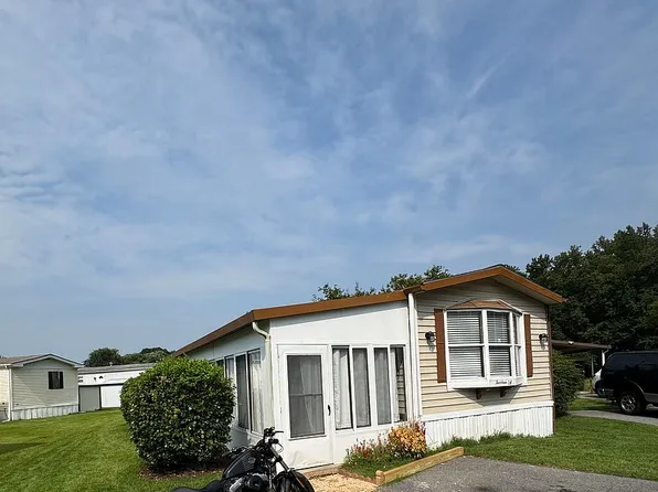 14 Tamarac Trl, Middle River, MD 21220