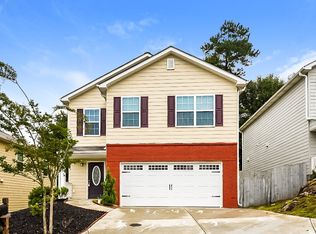 313 Village Chase, Woodstock, GA 30188