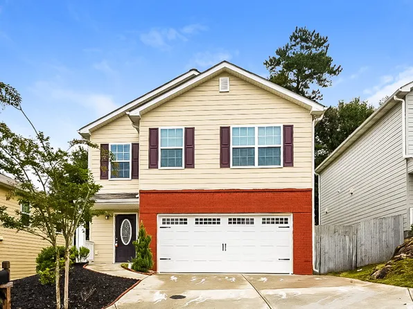 313 Village Chase, Woodstock, GA 30188