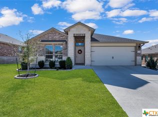 216 Pepper Mill Loop, Burnet, TX 78611