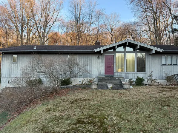 67 Old Long Ridge Road, Stamford, CT 06903