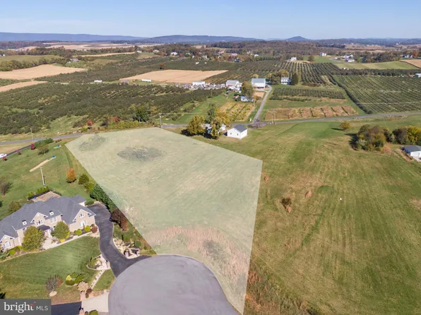 Inez Ln, Stephens City, VA 22655