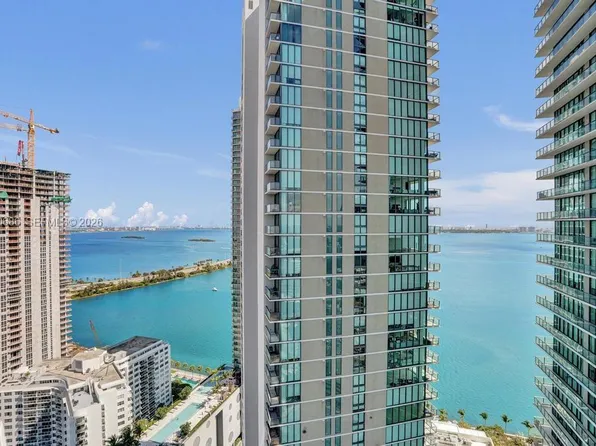 501 NE 31st St Unit 3306, Miami, FL 33137