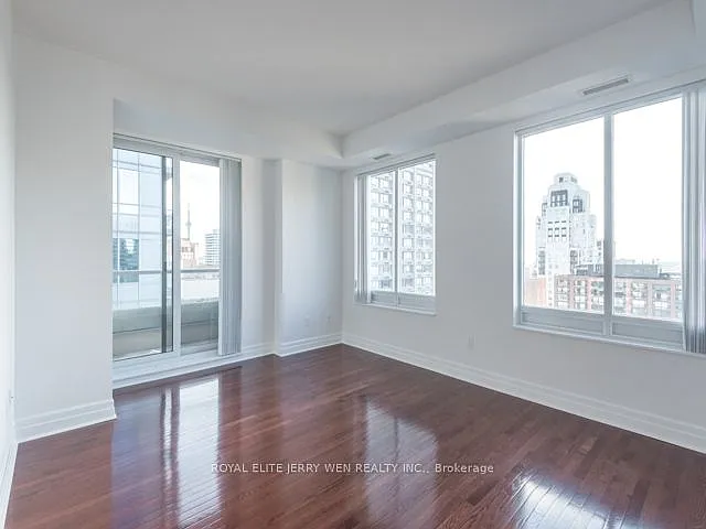 35 Balmuto St #2309 — Photo 8