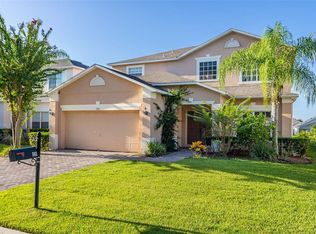 183 Highgate Park Blvd, Davenport, FL 33897
