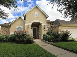 17534 Cypress Laurel St, Houston, TX 77095