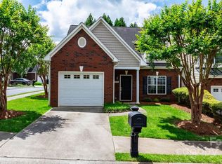 4731 Braxton Gate Ln, Hickory, NC 28602