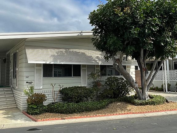 3447 Don Porfirio Drive street view