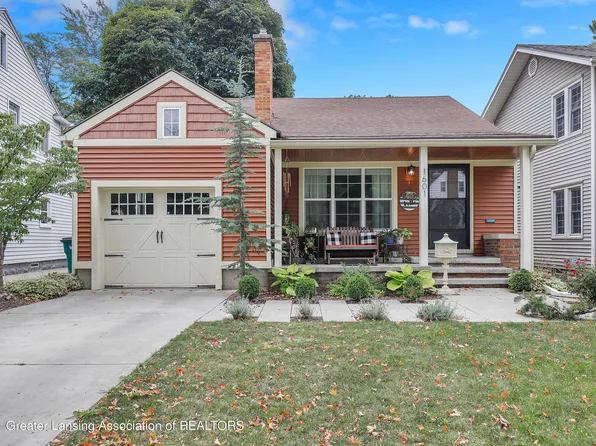 1601 W Hillsdale St, Lansing, MI 48915