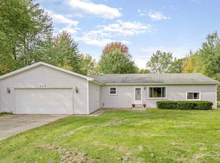 750 Lutzke Rd, Saginaw, MI 48609