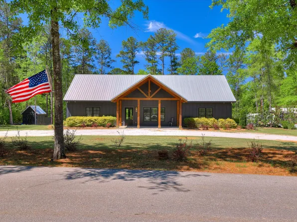 1140 Lake Drive, Lincolnton, GA 30817