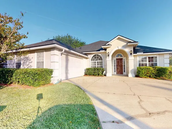 12177 Deeder Ln, Jacksonville, FL 32258