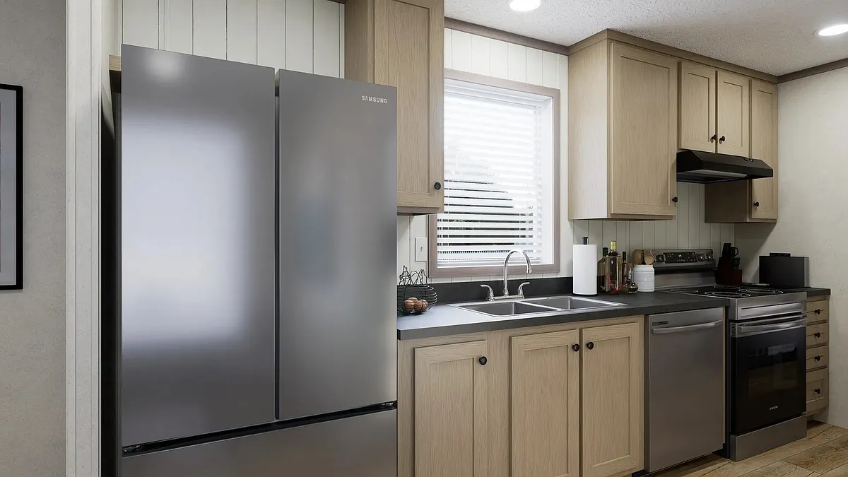 Floor plan AFFORDABLE LIVING WITH AMENITIES!