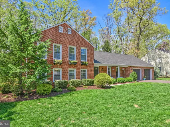 316 Arbor Oaks Ct, Millersville, MD 21108