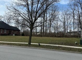 7244 Misty Woods Ln, Indianapolis, IN 46237