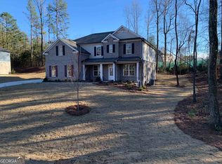 3919 Amicus Dr LOT 31, Buford, GA 30519