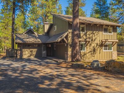 57478 Conifer Ln #7, Bend, OR, 97707