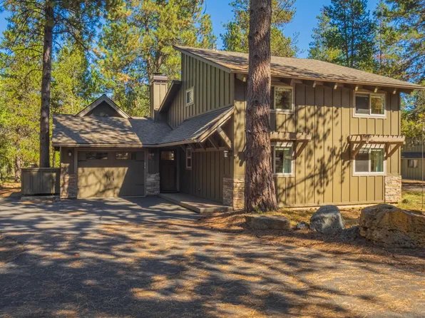 57478 Conifer Ln #7, Bend, OR 97707