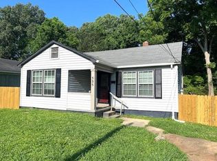 535 N Holmes St, Memphis, TN 38112
