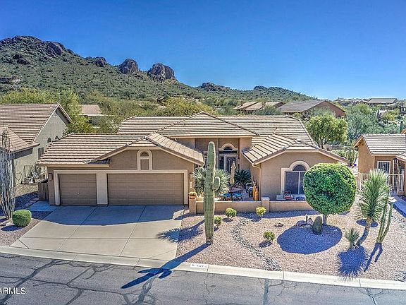 2nd image of 5123 S Crested Saguaro Ln