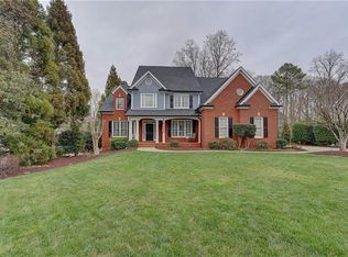 4029 Hickory Fairway Dr, Woodstock, GA 30188
