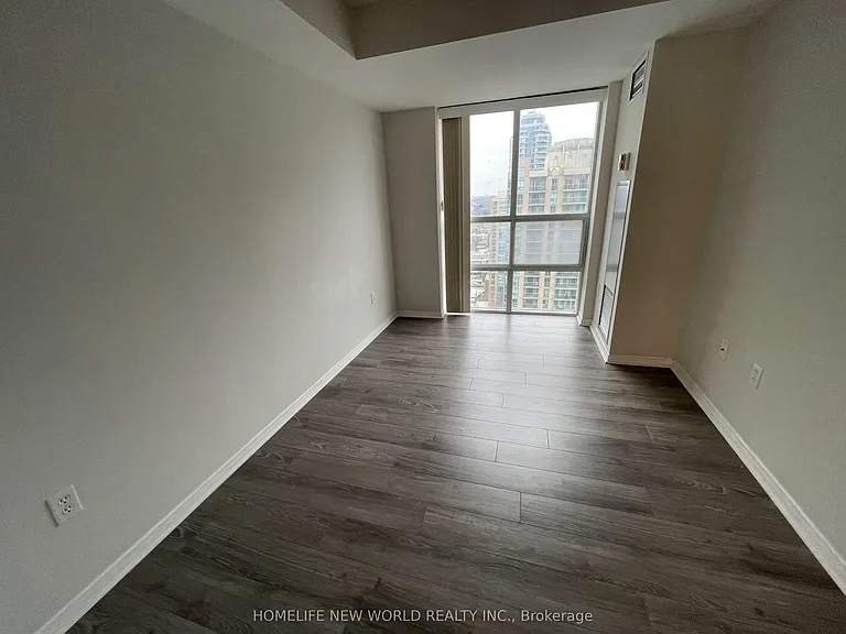1 Pemberton Ave #2008 — Photo 6