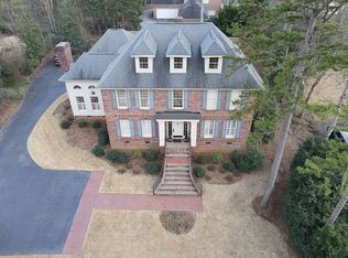 105 Golden Wings Way, Greer, SC 29650