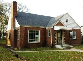 3020 Custer Ave, Rockford, IL