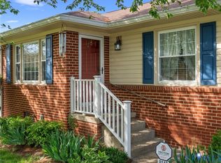 9118 Huron Ave, Henrico, VA