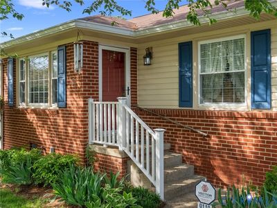 9118 Huron Ave, Henrico, VA, 23294