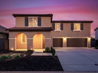 5121 Azalea Park Way, Rancho Cordova, CA 95742