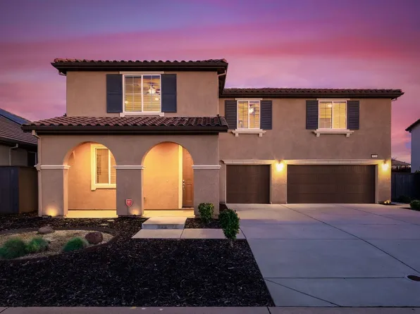 5121 Azalea Park Way, Rancho Cordova, CA 95742
