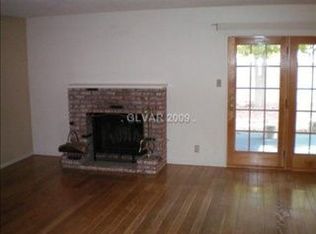 5144 Merrill Cir, Las Vegas, NV 89120