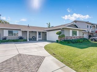 6054 Fred Dr, Cypress, CA 90630